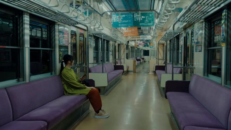 ga Kisaragi ga Kisaragi