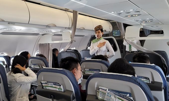 ⓒ VnExpress ⓒ VnExpress