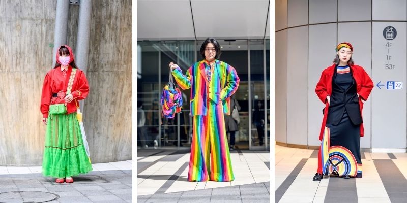 Tokyo Fashion Week