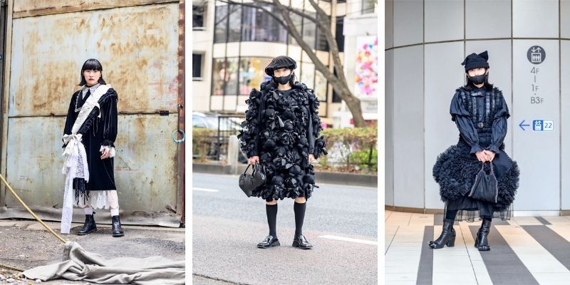 Tokyo Fashion Week
