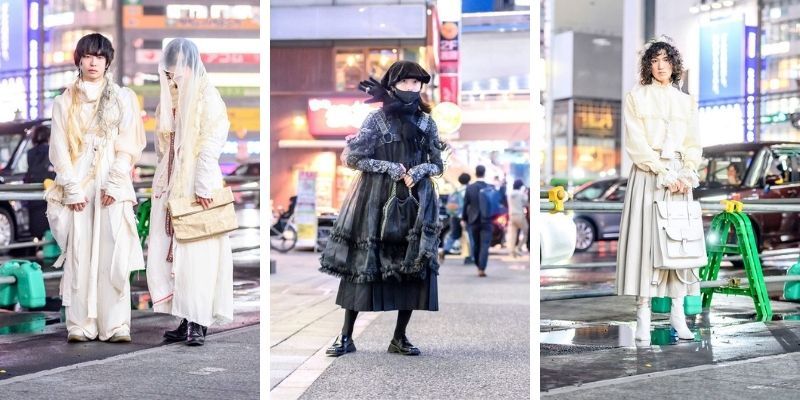 Tokyo Fashion Week