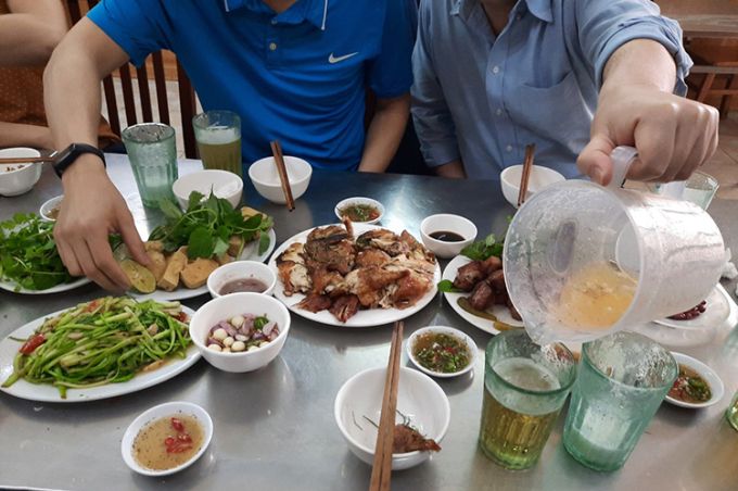 ⓒ VnExpress ⓒ VnExpress