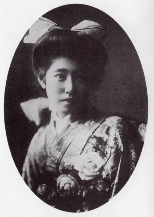 Hiroko Suehiro