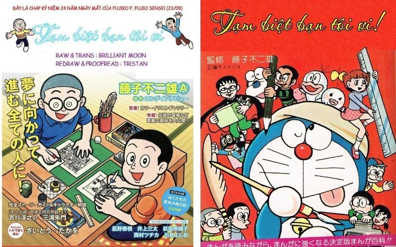 Tạm biệt bạn tôi ơi