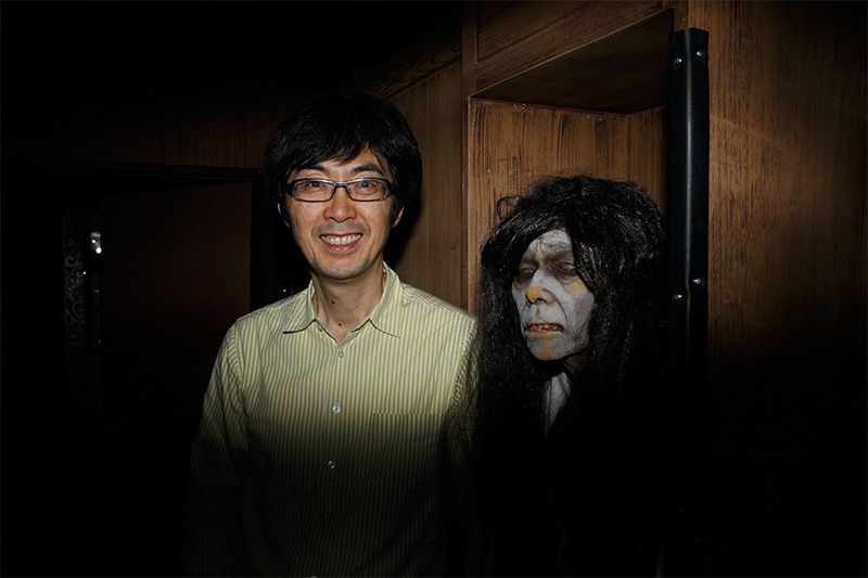 Hirofumi Hirofumi