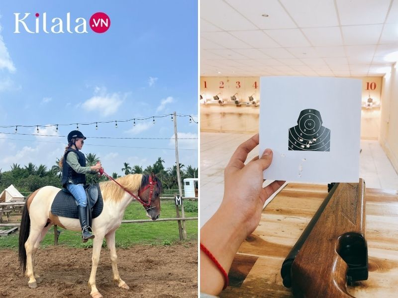 trải nghiệm các môn thể thao ở tp.hcm trải nghiệm các môn thể thao ở tp.hcm