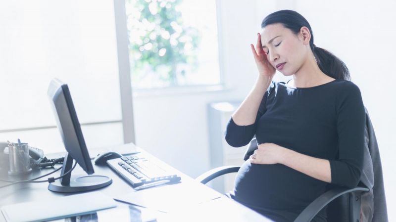 quấy rối thai sản quấy rối thai sản