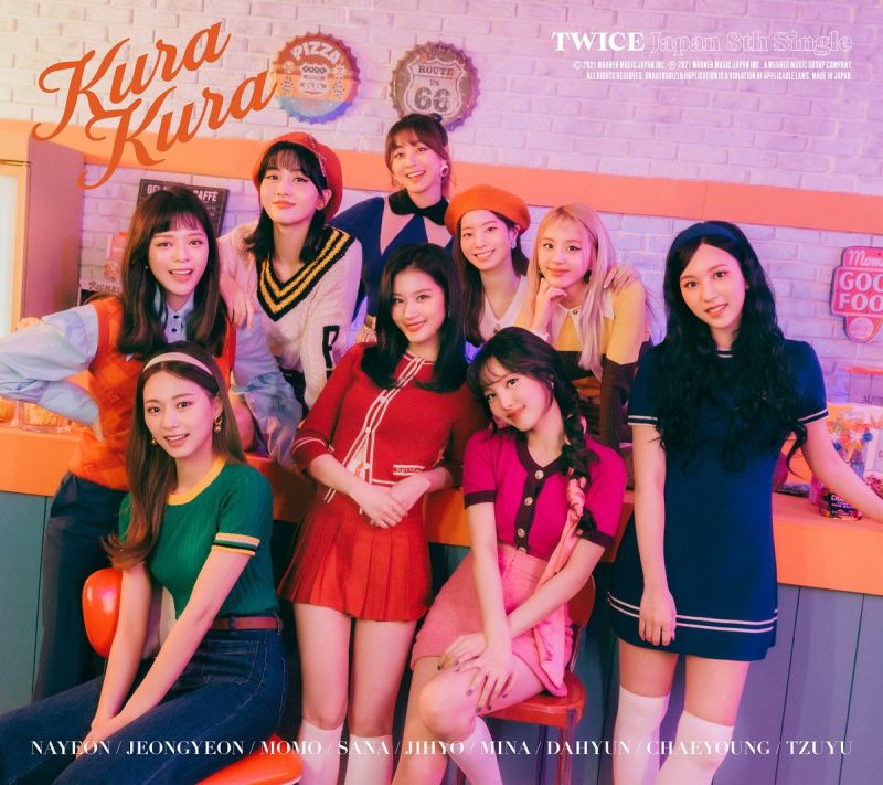 Twice Twice