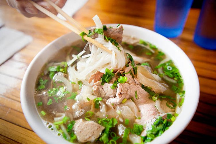 phở  phở