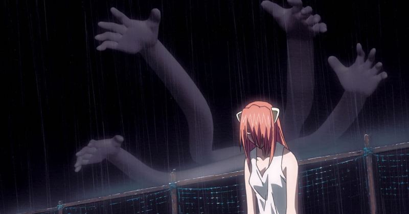 Anime Elfen Lied - Sinopse, Trailers, Curiosidades e muito mais - Cinema10