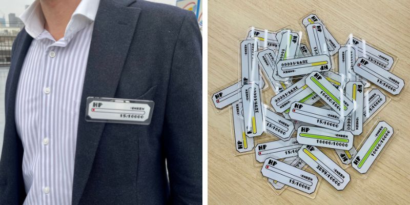 huy hiệu huy hiệu