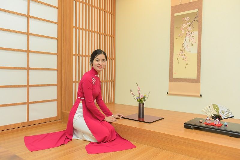 chị Nguyễn Thanh Tú chị Nguyễn Thanh Tú