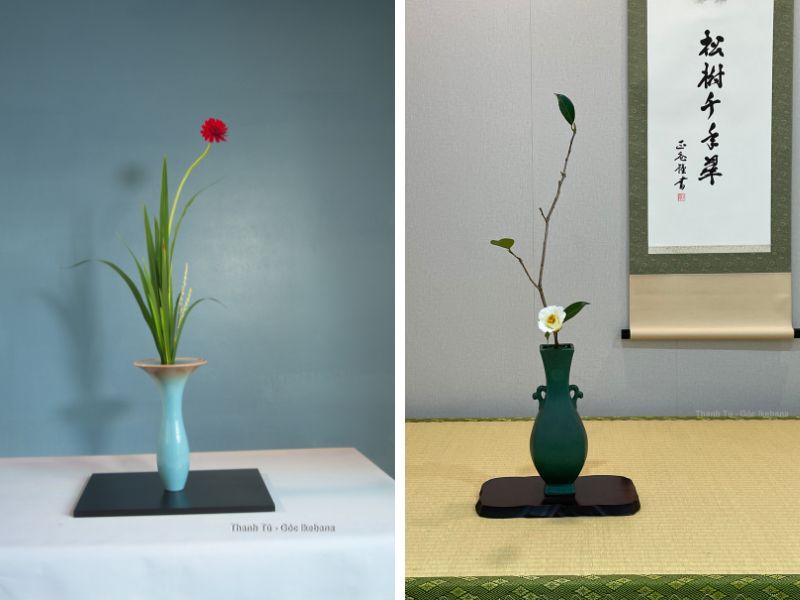 ikebana ikebana