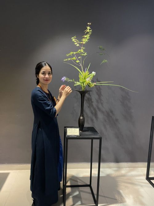 triển lãm triển lãm