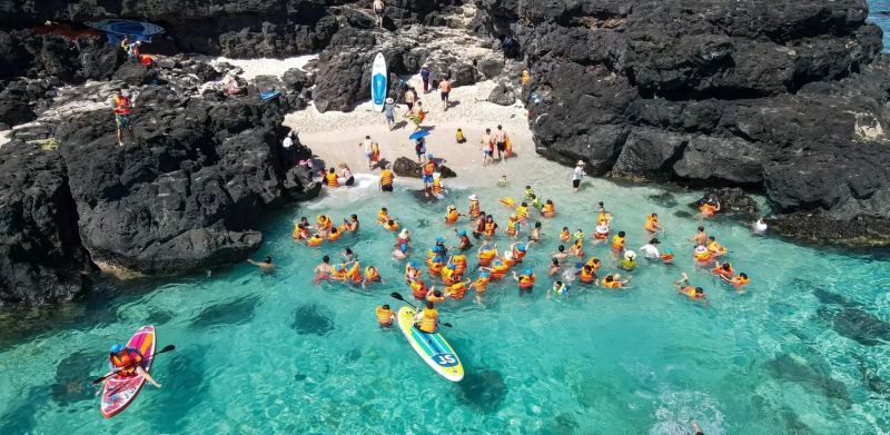 ⓒ VietnamNet ⓒ VietnamNet