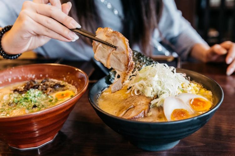 ramen ramen