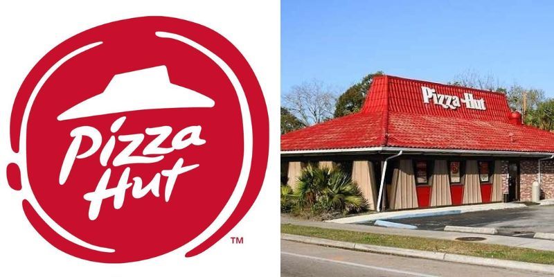 pizza hut pizza hut