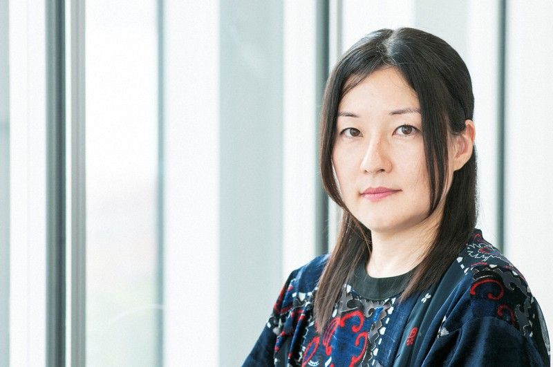 giáo sư Yuiko Fujita