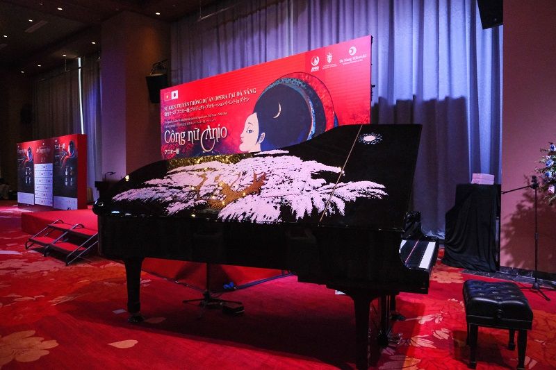 đàn sơn mài đàn sơn mài