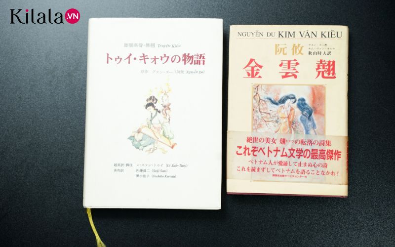 truyện Kiều