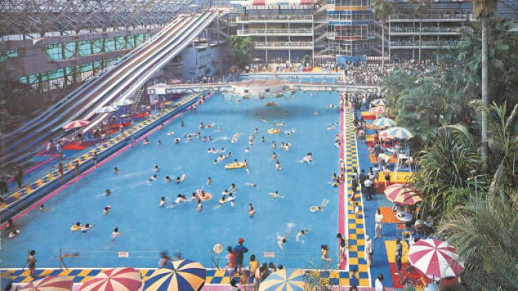 resort phong cách hawaii resort phong cách hawaii