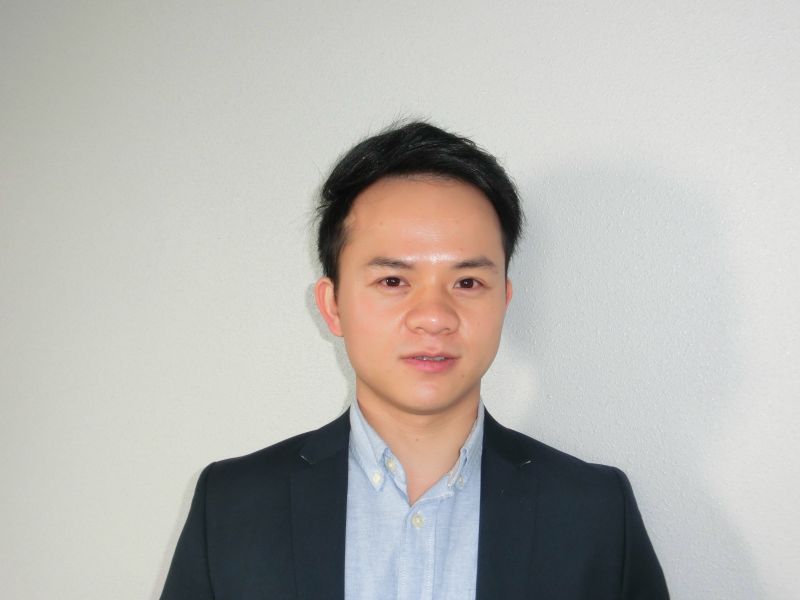 anh lê thanh hiệu