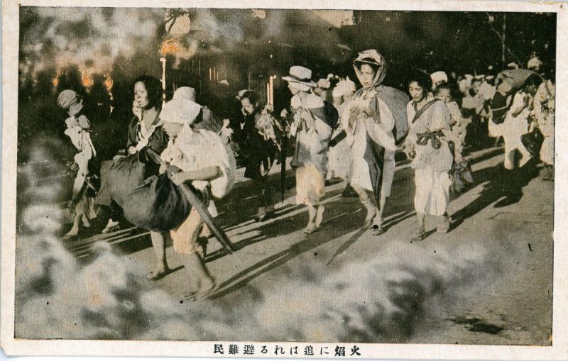 dòng người tị nạn