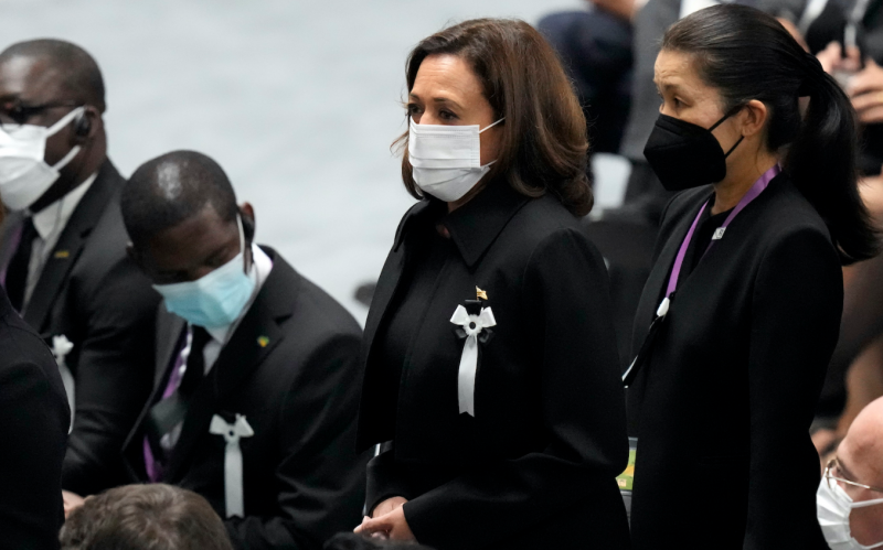 phó tổng thống Mỹ