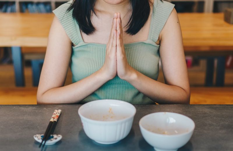 quy tắc ẩm thực tại Nhật