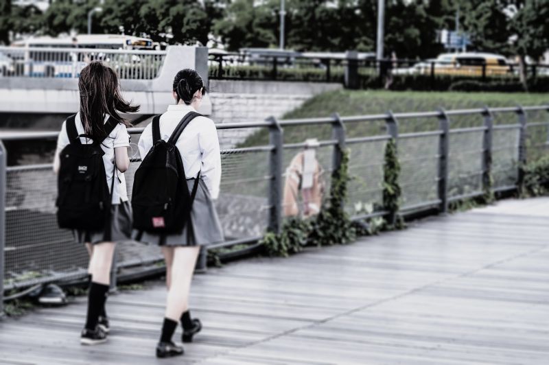 quy định trong học đường