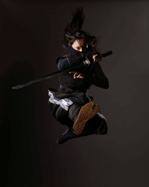 Kunoichi: Những Ninja nữ tài năng và bí ẩn trong lịch sử Nhật Bản