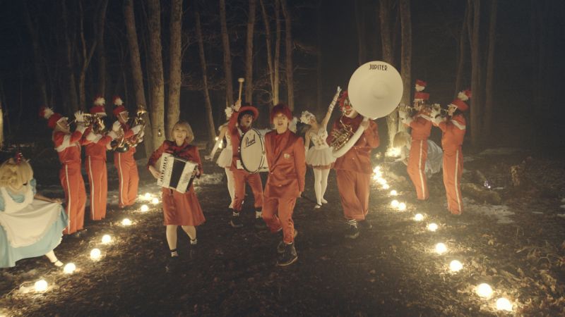 sekainoowari sekainoowari