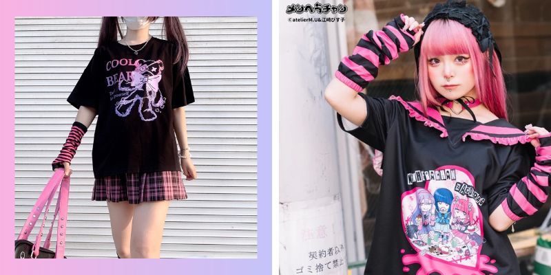 dual kawaii dual kawaii