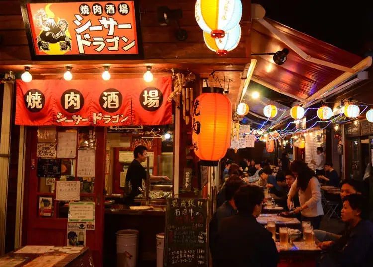 “Dằn túi” những câu giao tiếp hữu ích để gọi món tại nhà hàng Nhật