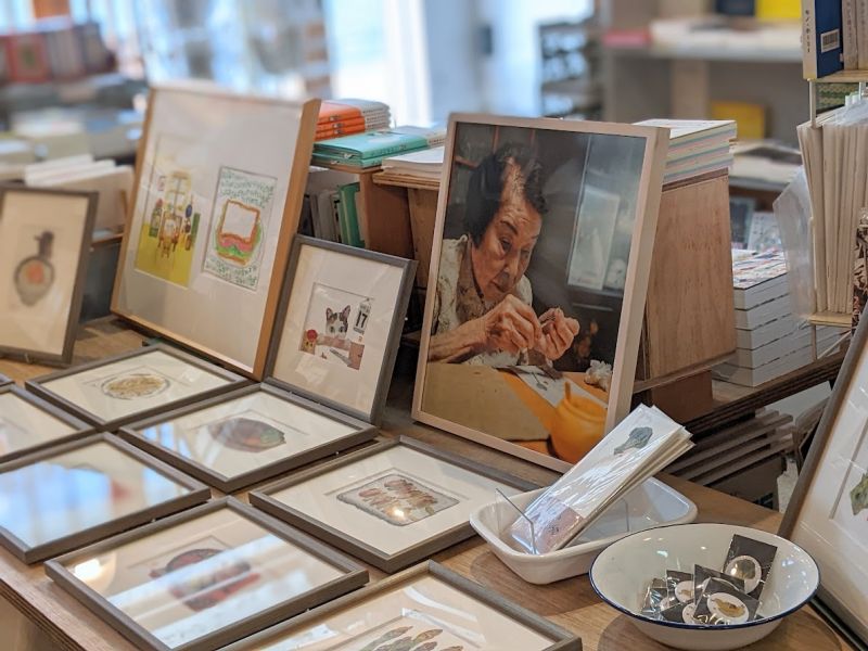 tác phẩm tác phẩm