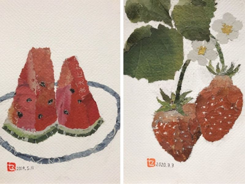 trái cây trái cây