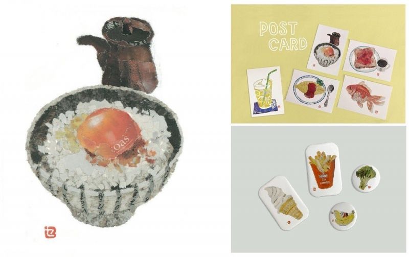 tranh xé dán tranh xé dán