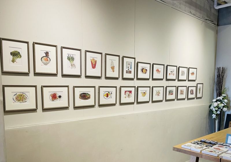 triển lãm triển lãm