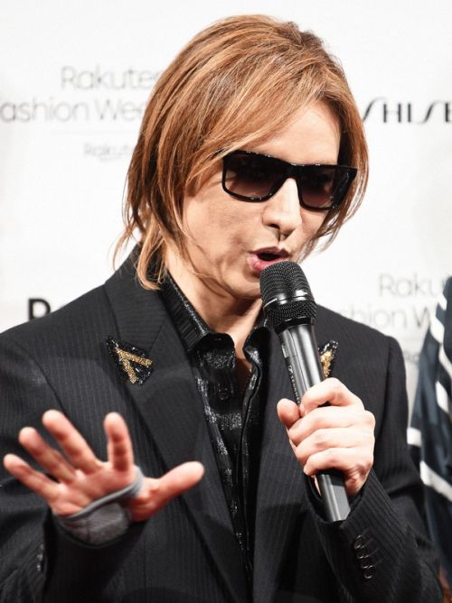 yoshiki
