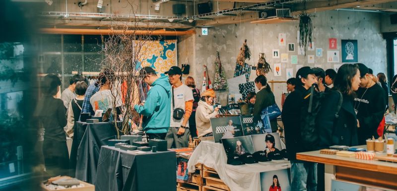 tái sử dụng nhà hoang