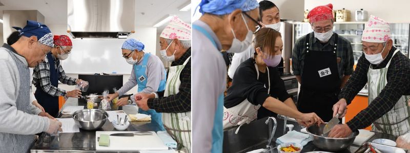 hướng dẫn nấu ăn