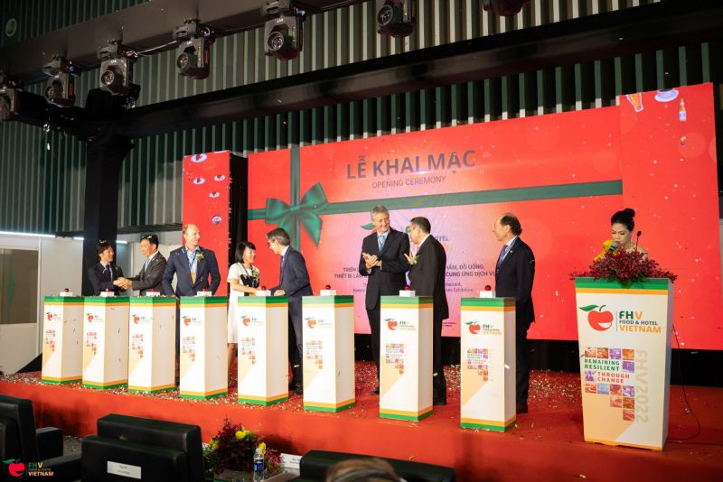 lễ khai mạc lễ khai mạc