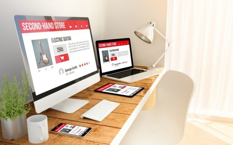 bán đồ cũ online là một cách vứt quần áo cũ ở Nhật Bản bán đồ cũ online là một cách vứt quần áo cũ ở Nhật Bản