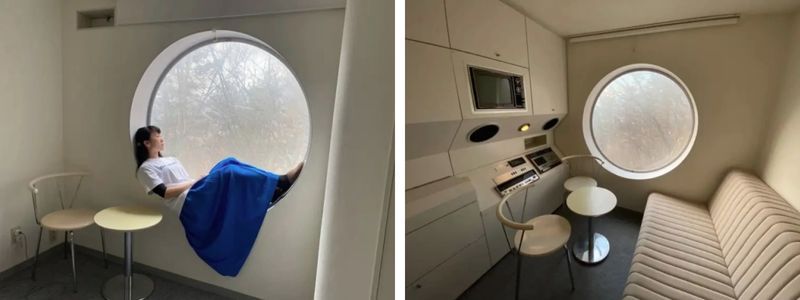 phòng ngủ phụ phòng ngủ phụ