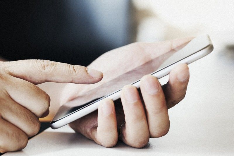 quảng cáo trên điện thoại quảng cáo trên điện thoại