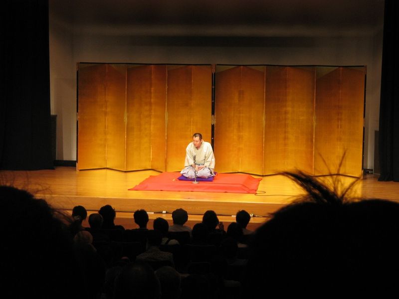 Rakugo