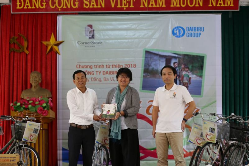 chị Katsu tặng sách Ehon miễn phí