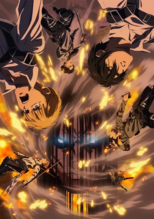 phim nhật netflix 2023 - attack on titan phim nhật netflix 2023 - attack on titan