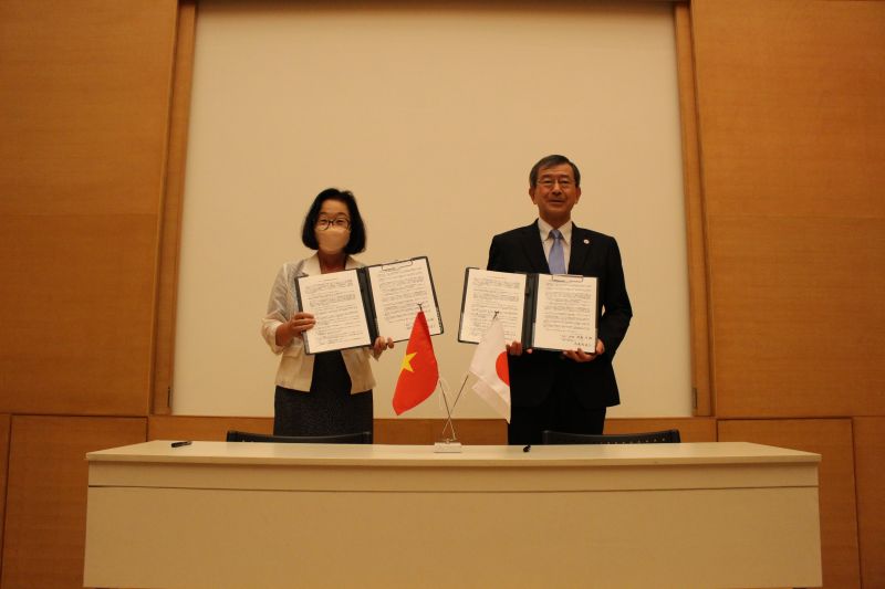 dự án phát triển hệ thống đào tạo giáo dục hòa nhập