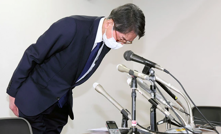 chủ nhà trọ xin lỗi